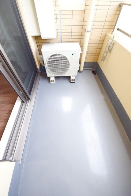 グランデュール富士の物件内観写真