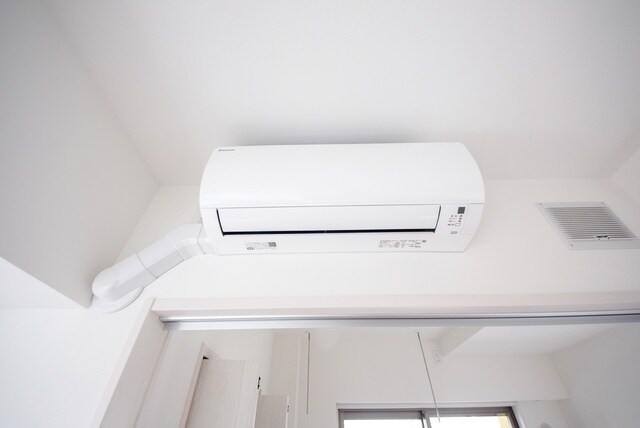 グランデュール富士の物件内観写真