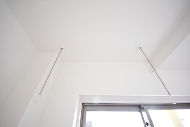 グランデュール富士の物件内観写真