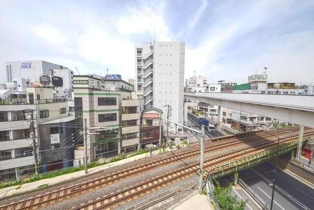 グランデュール富士の物件内観写真