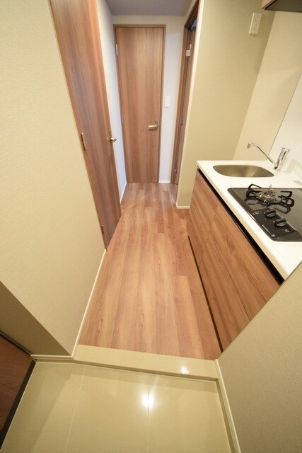 ラクラス中野富士見町の物件内観写真