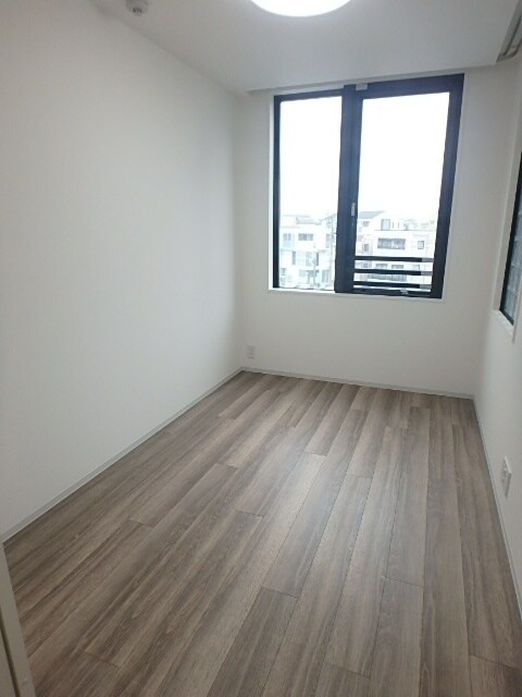 ZOOM中野坂上の物件内観写真