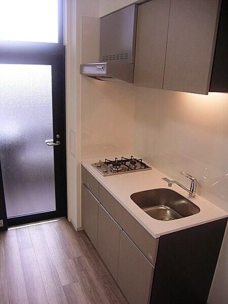 ZOOM中野坂上の物件内観写真