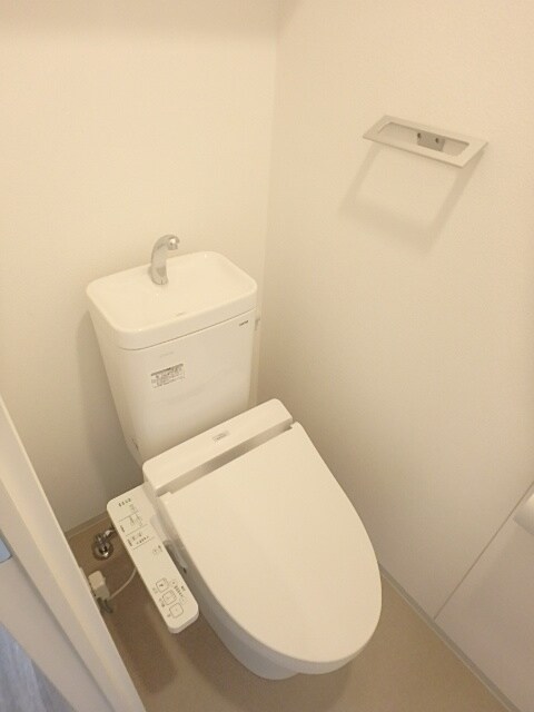 ZOOM中野坂上の物件内観写真