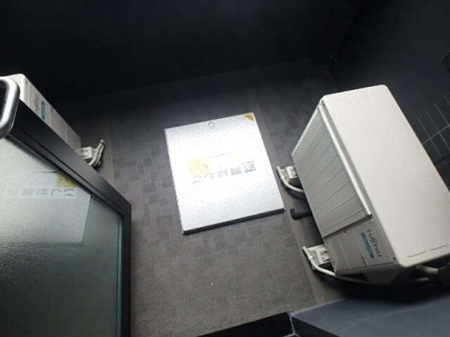 ZOOM中野坂上の物件内観写真