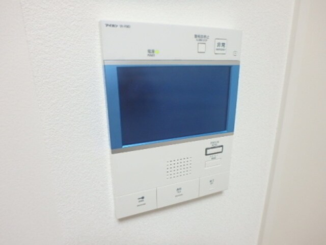 ZOOM中野坂上の物件内観写真