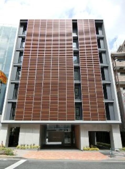 ZOOM中野坂上の物件内観写真