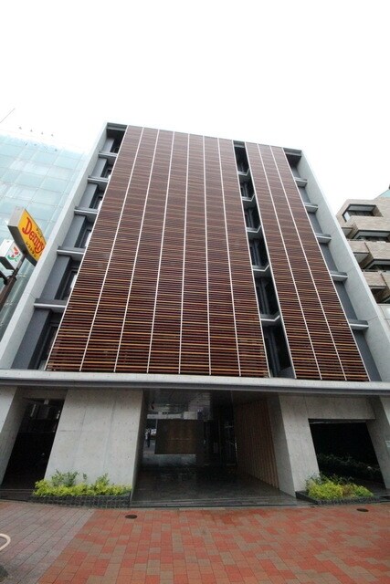 ZOOM中野坂上の物件内観写真