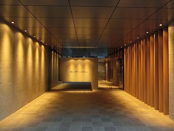 ZOOM中野坂上の物件内観写真