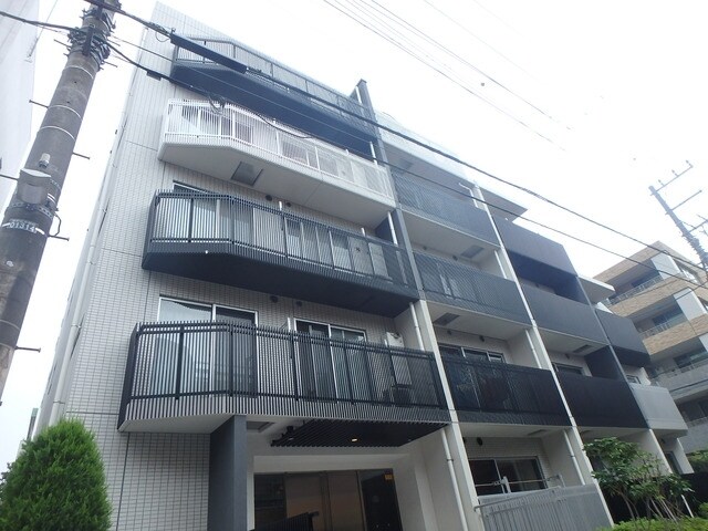 ＨＦ中野坂上レジデンスの物件内観写真