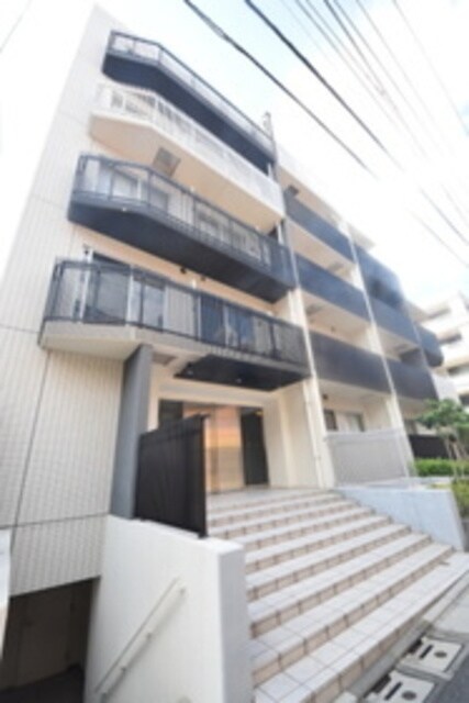 ＨＦ中野坂上レジデンスの物件内観写真