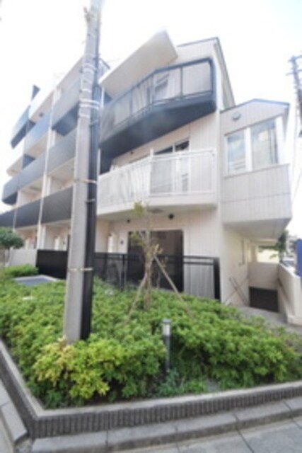 ＨＦ中野坂上レジデンスの物件内観写真