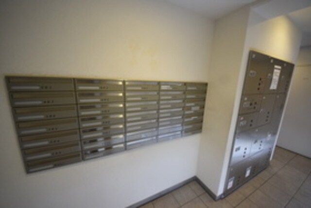 ＨＦ中野坂上レジデンスの物件内観写真