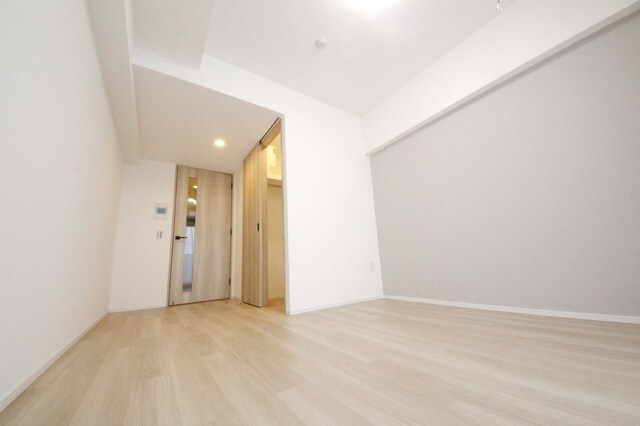 ウエリスアーバン中野坂上の物件内観写真