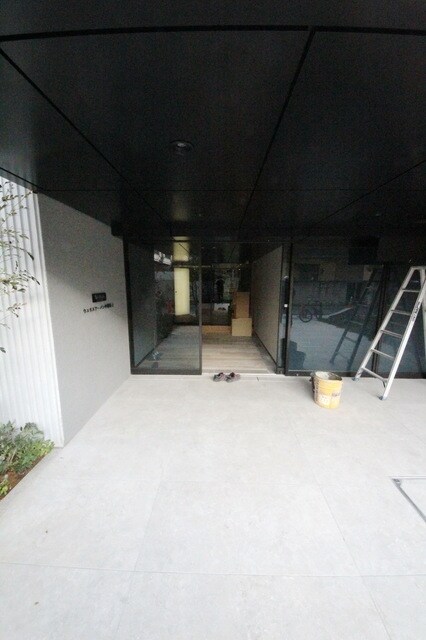 ウエリスアーバン中野坂上の物件内観写真