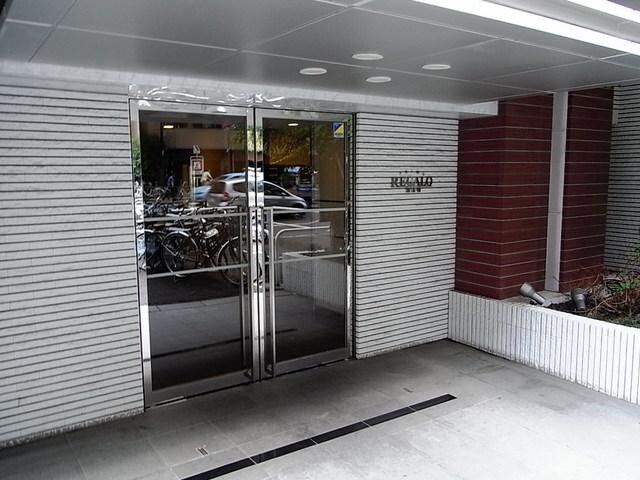 ＫＤＸレジデンス東新宿(ケイディーエックスレジデンスヒガ)の物件内観写真
