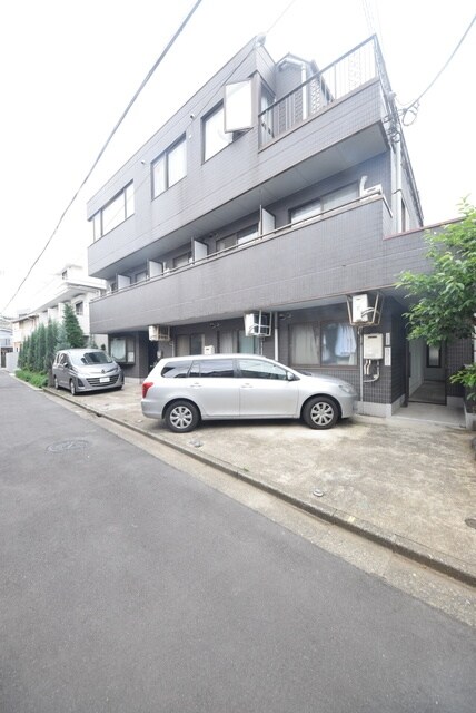 ＫＩレジデンスの物件内観写真