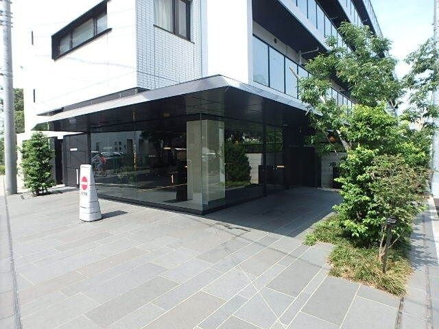 ＢＬＥＳＳ中野弥生町の物件内観写真