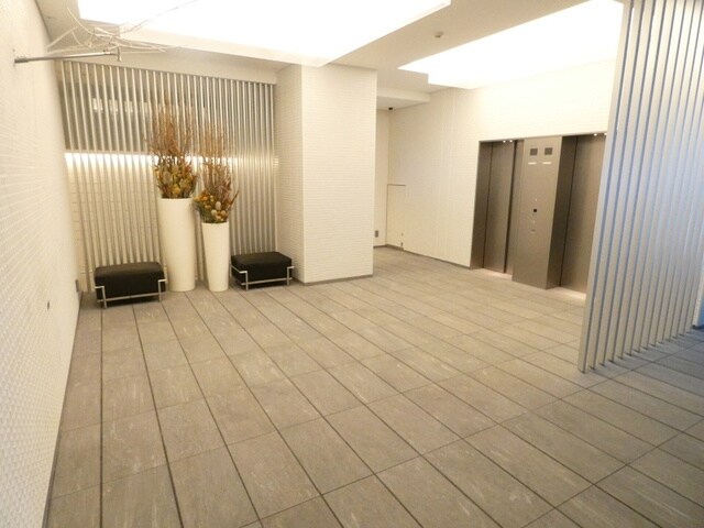 コンフォリア新中野の物件内観写真