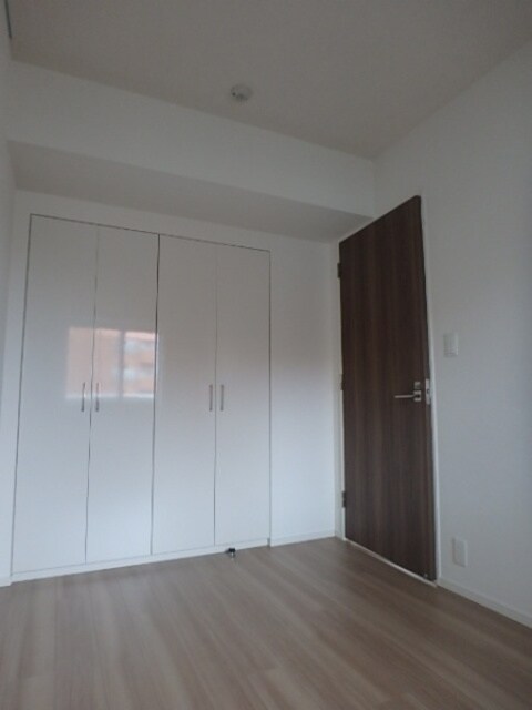 パークアクシス東高円寺の物件内観写真