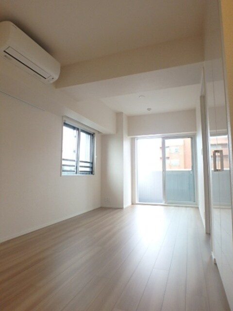 パークアクシス東高円寺の物件内観写真