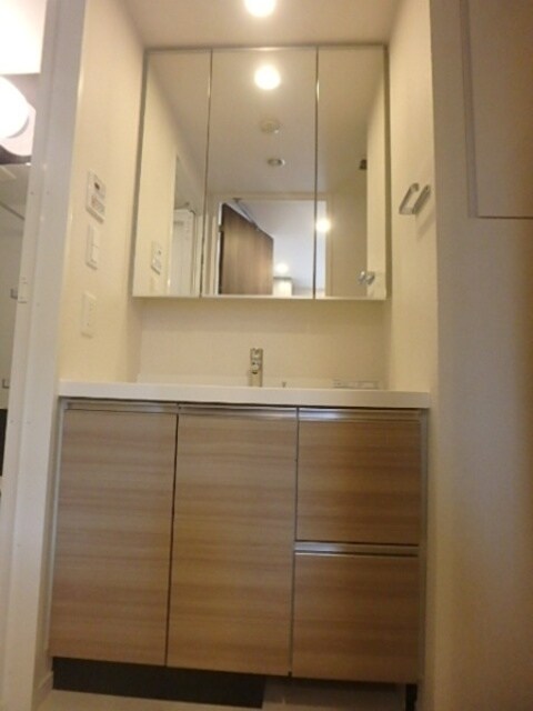 パークアクシス東高円寺の物件内観写真