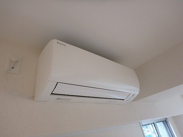 パークアクシス東高円寺の物件内観写真