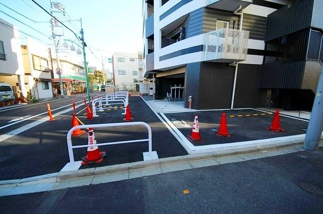 ルクレ高円寺アジールコートの物件内観写真