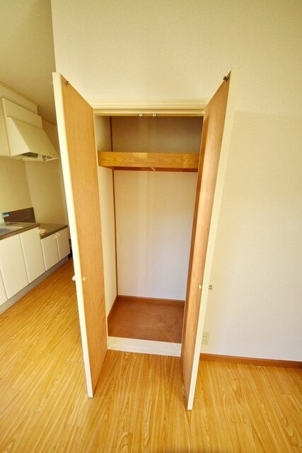 ユーハイツの物件内観写真