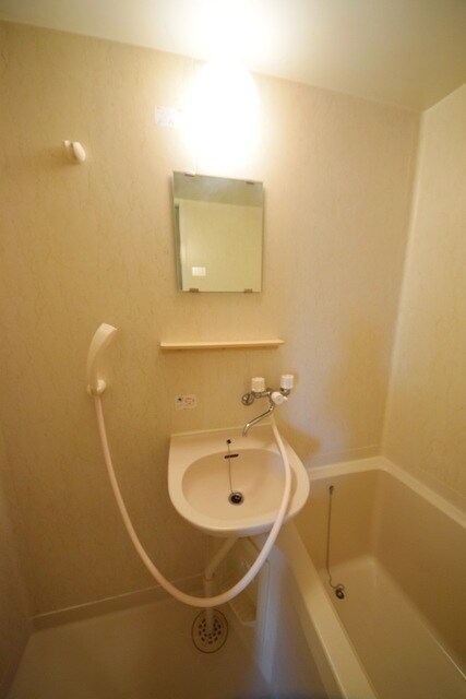 ユーハイツの物件内観写真