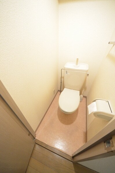 シンシア西荻窪の物件内観写真