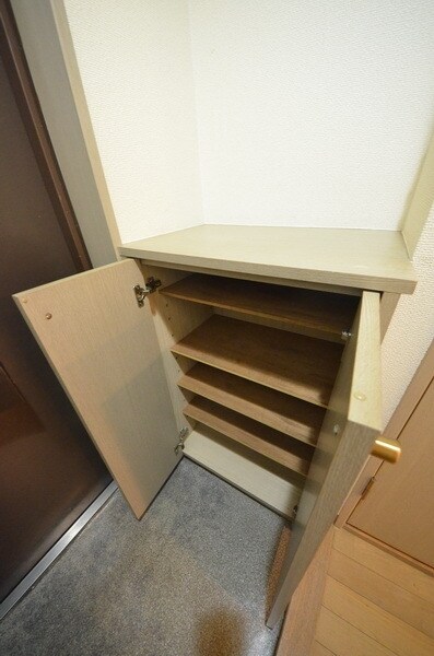 シンシア西荻窪の物件内観写真