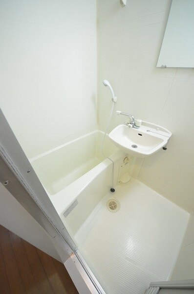 シンシア西荻窪の物件内観写真