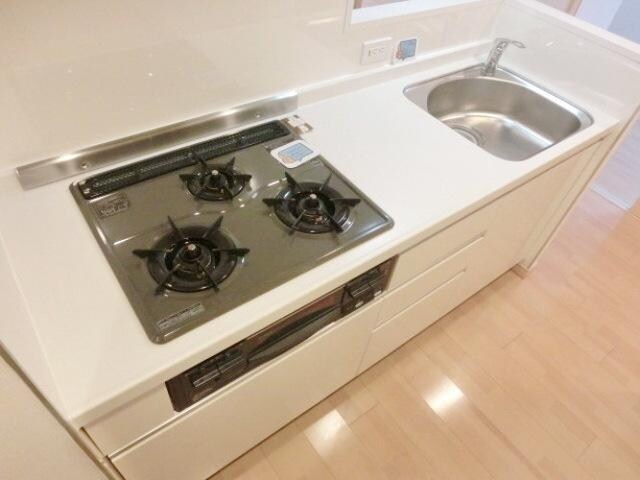 エスティメゾン中野富士見町の物件内観写真