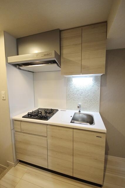 ルクレ高円寺アジールコートの物件内観写真