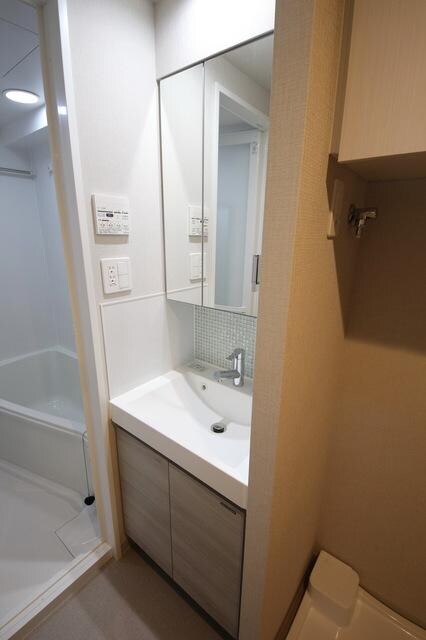 ルクレ高円寺アジールコートの物件内観写真