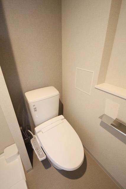 ルクレ高円寺アジールコートの物件内観写真