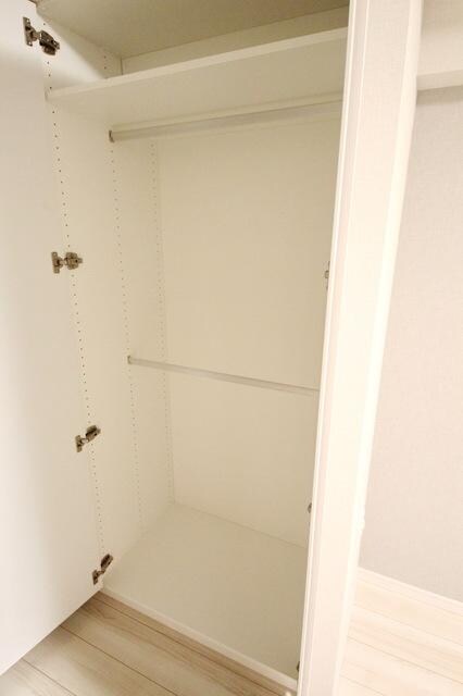 ルクレ高円寺アジールコートの物件内観写真