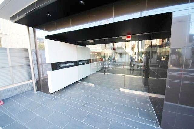 ルクレ高円寺アジールコートの物件内観写真