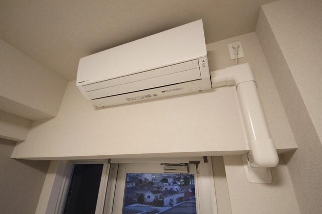 ルクレ高円寺アジールコートの物件内観写真