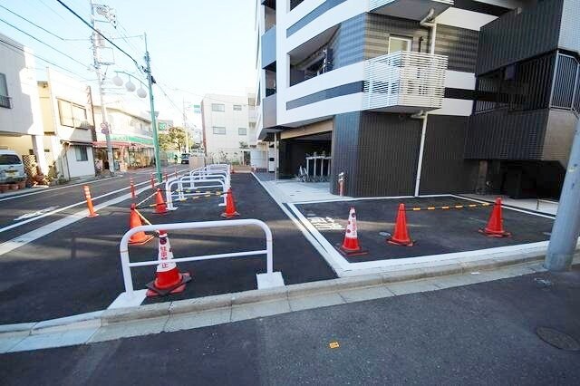 ルクレ高円寺アジールコートの物件内観写真