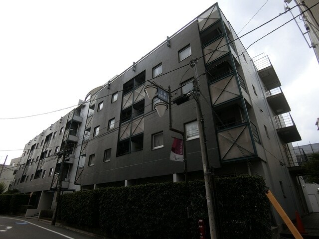 コンフォート荻窪の物件内観写真