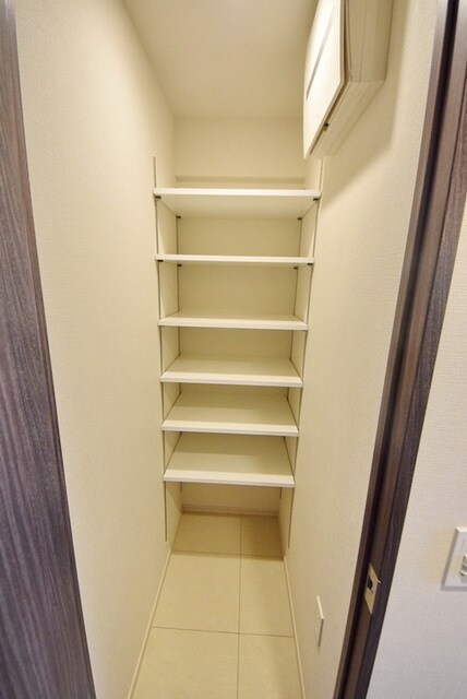 GRAN PASEO明大前の物件内観写真