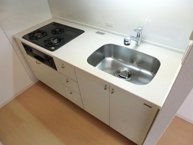 エスティメゾン四谷坂町の物件内観写真