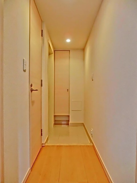 エスティメゾン四谷坂町の物件内観写真