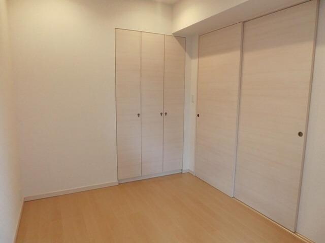 エスティメゾン四谷坂町の物件内観写真