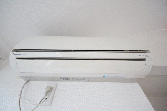 ルナプレーナ永福町の物件内観写真