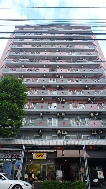 Ｂｅｌｌｅ　Ｖｕｅ新中野の物件内観写真