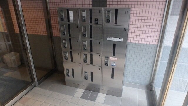 Ｂｅｌｌｅ　Ｖｕｅ新中野の物件内観写真