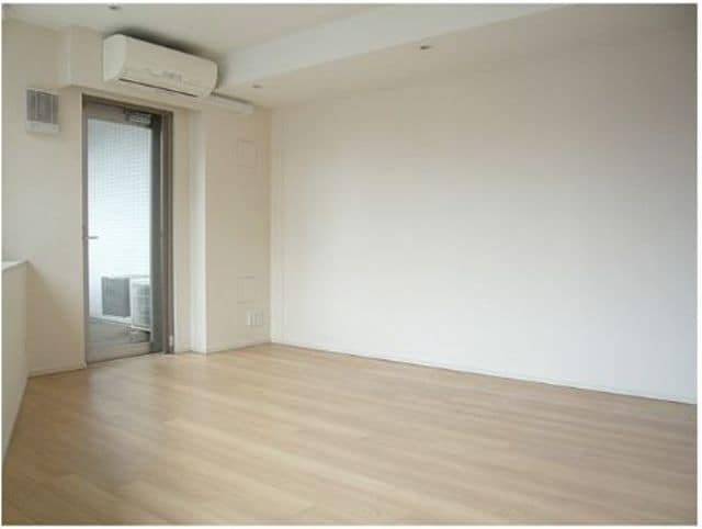 パークハウス東中野リヴゴーシュの物件内観写真